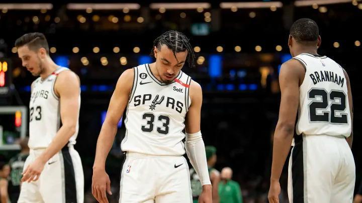 MKSPORTS- 马刺文班亚马防守数据刷新历史榜单  